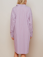 Сорочка женская Indefini (Арт. 4304SCX)