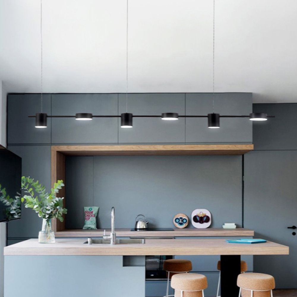 Подвесной Светильник Light Stick L5 By Imperiumloft