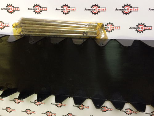 Кожух защитный для РВД | 332/D9619, 123/08014 | Аналог