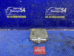 Компьютер двигателя NISSAN R'NESSA 2000
