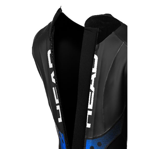 Гидрокостюм Head OW X-Tream FS 4.3.2. гладкий внешн./нейлон внутри 4 мм