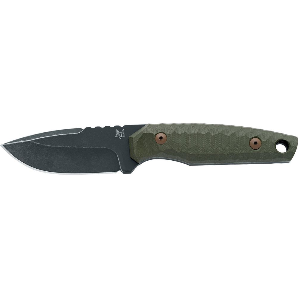 Нож FOX Knives FX-627 G10OD KS