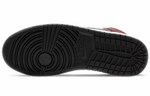 Кроссовки Jordan Mid Gym Red