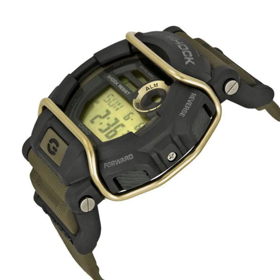 Наручные часы Casio GD-400-9D