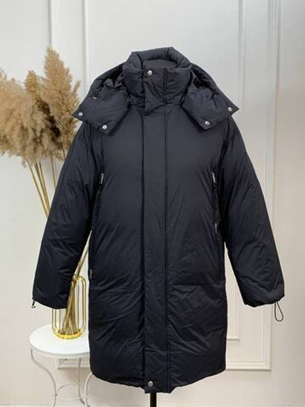 Пуховик Mackage