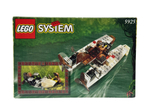 Конструктор LEGO 5925 Pontoon Plane