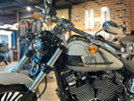 Harley-Davidson BREAKOUT 117 (Billiard Gray ) 2024