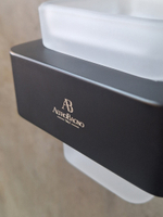 Стакан подвесной AltroBagno Aperto 080201 MB