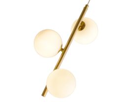 Kink Light 07508-3A,20 Подвес Сида бронза G9 15W (3000K)