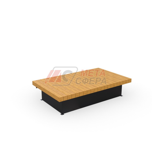 Лавка Wood