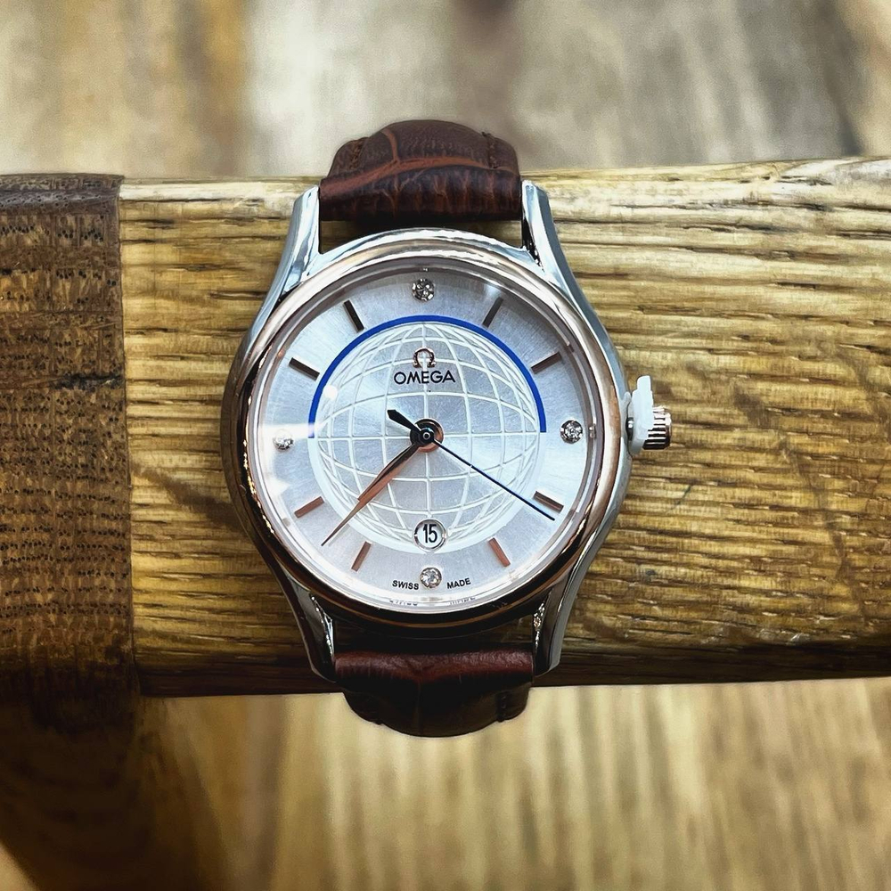 Часы Omega