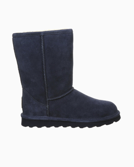 Сапоги Bearpaw Elle Short