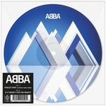 ABBA / Voulez-Vous (Extended Dance Remix)(Picture Disc)(7" Vinyl Single)