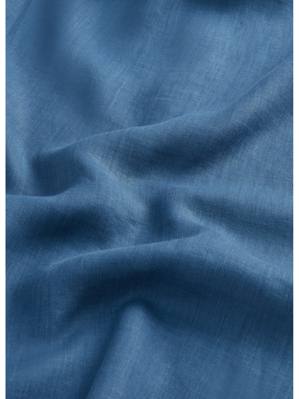 Рубашка мужская Linen Shirt WOOLRICH