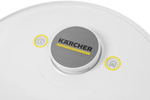 Робот-пылесос Karcher RCV 5, 30Вт, белый/белый [1.269-640.0]