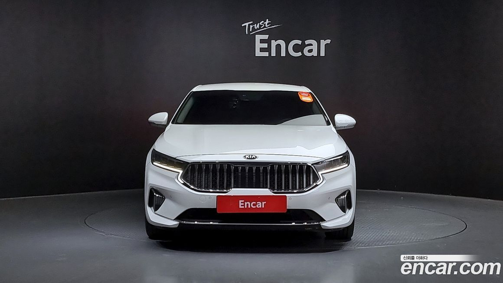 Kia K7 (Cadenza) Premier 3.0 GDI Signatures (10.2019)