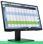 Монитор HP P22 G4