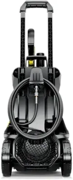 Мойка высокого давления Karcher K 4 Power Control