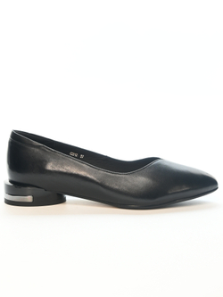 Туфли женские Ascalini G2312B