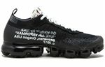 Кроссовки Off-White X Nike The Ten Air Vapormax Virgil