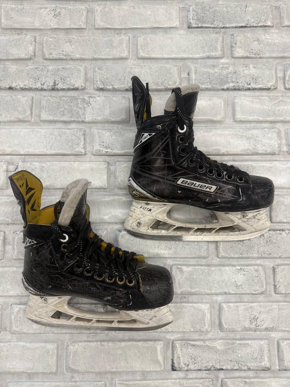 Bauer supreme s180 JR 2,5D (EUR 35,5)