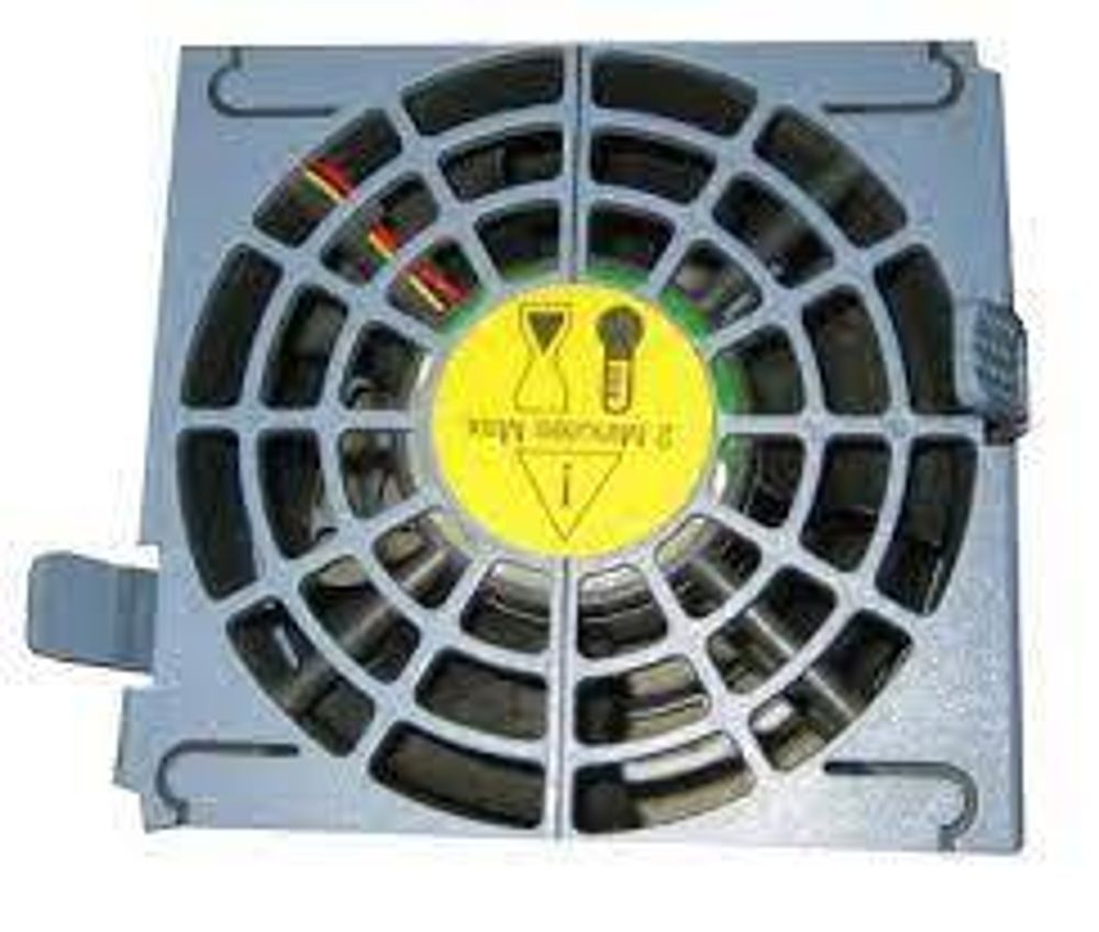 Система охлаждения HP Tl6000r Dual Exhaust Fan 5065-0165
