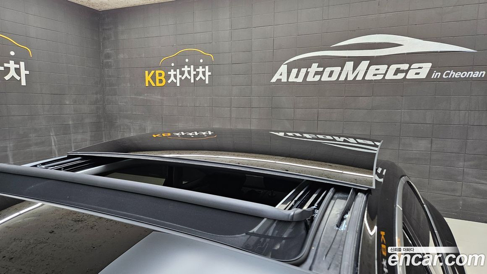 Audi A6 (C8) 40 TDI (06.2020)