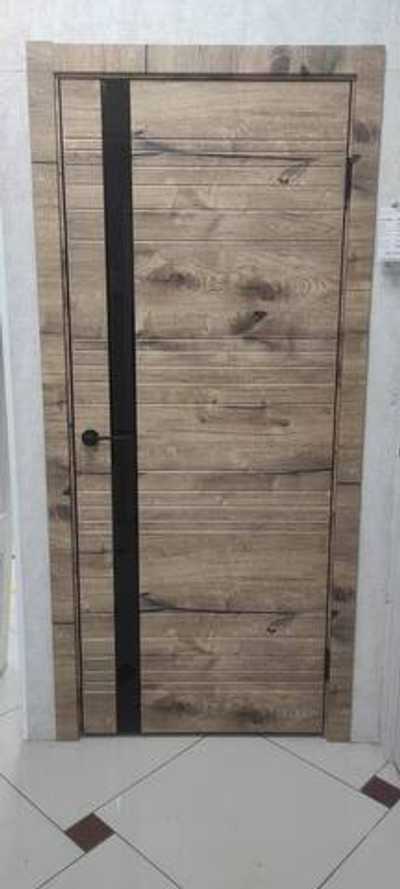 Щитовая дверь Экостиль Вита