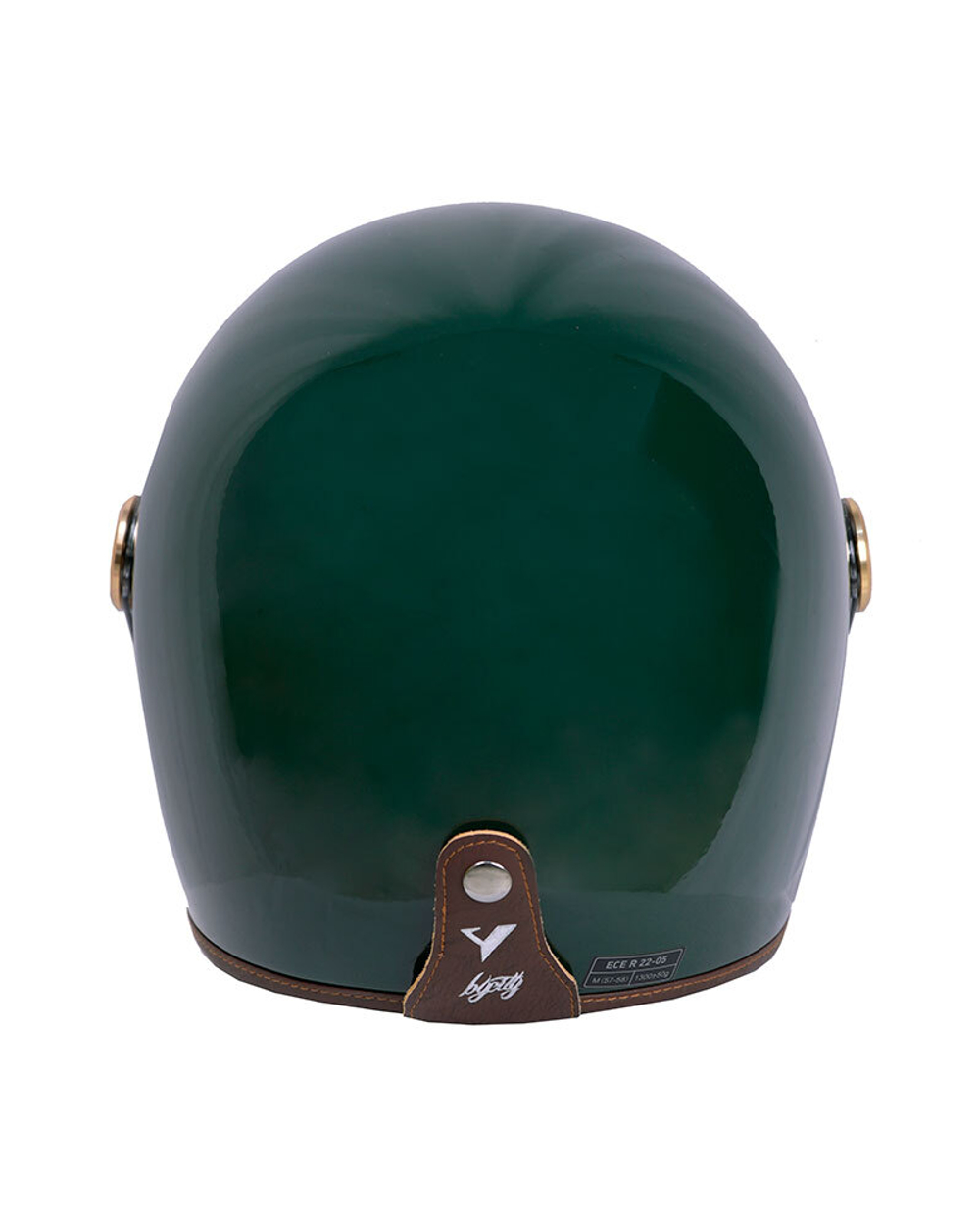 интеграл BY CITY Roadster II 22.06 Dark Green