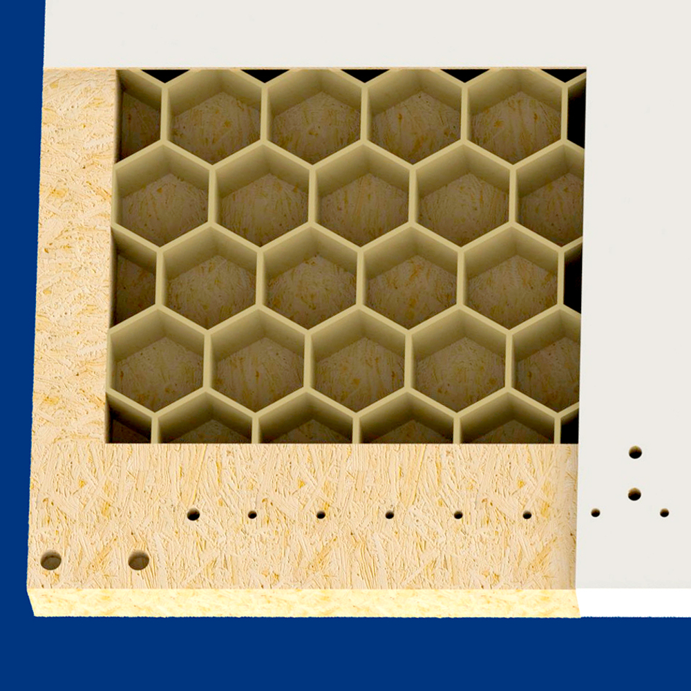 Стеллаж Фора 12, 112*147*38, белый