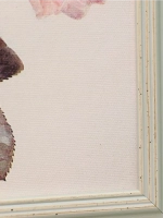 Картина на стену интерьерная на холсте 31*31 см