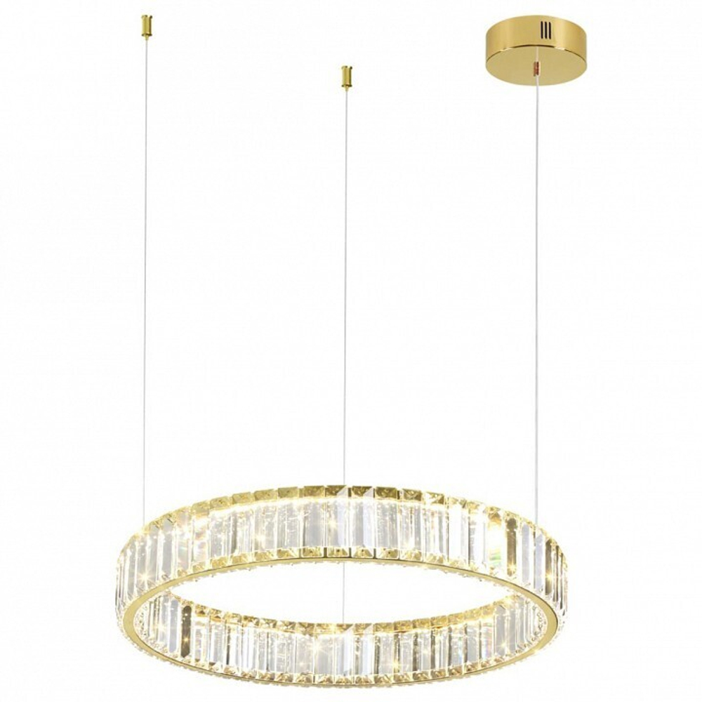 Подвесная люстра Odeon Light 5015/30L