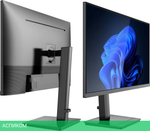 Монитор Bravus BVQ2737PC