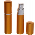 Флакон для хранения косметических средств «Элла», цвет в ассортименте, 10мл