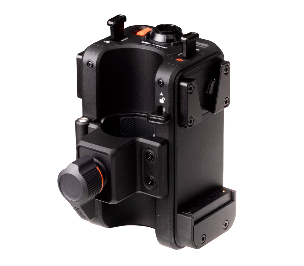 Осветитель Zhiyun MOLUS X200 PLX114, 2700-6500К, 200 Вт, Combo kit