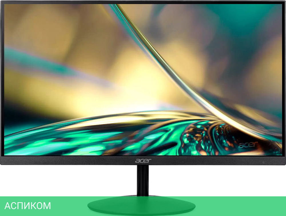 Монитор Acer SA322QUAbmiipx UM.JS2EE.A13