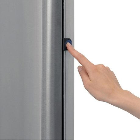 Сушилка для белья Brabantia Wallfix нержавеющая сталь