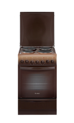 кухонная плита Гефест 5140-02 0038