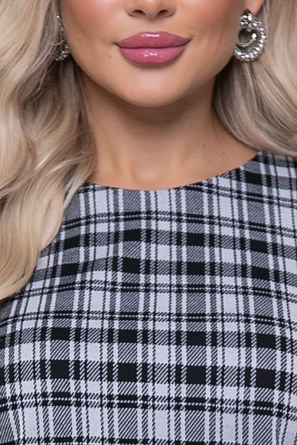 Блузка 41643 Avili