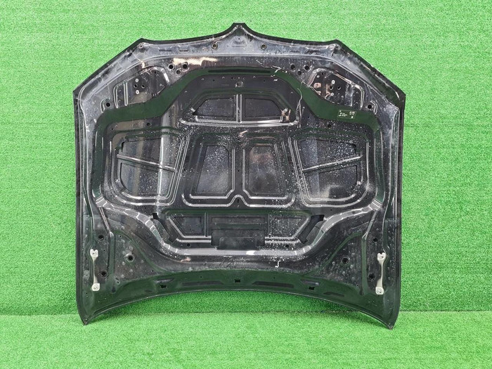 Капот BMW X3 G01 (2017-2024)