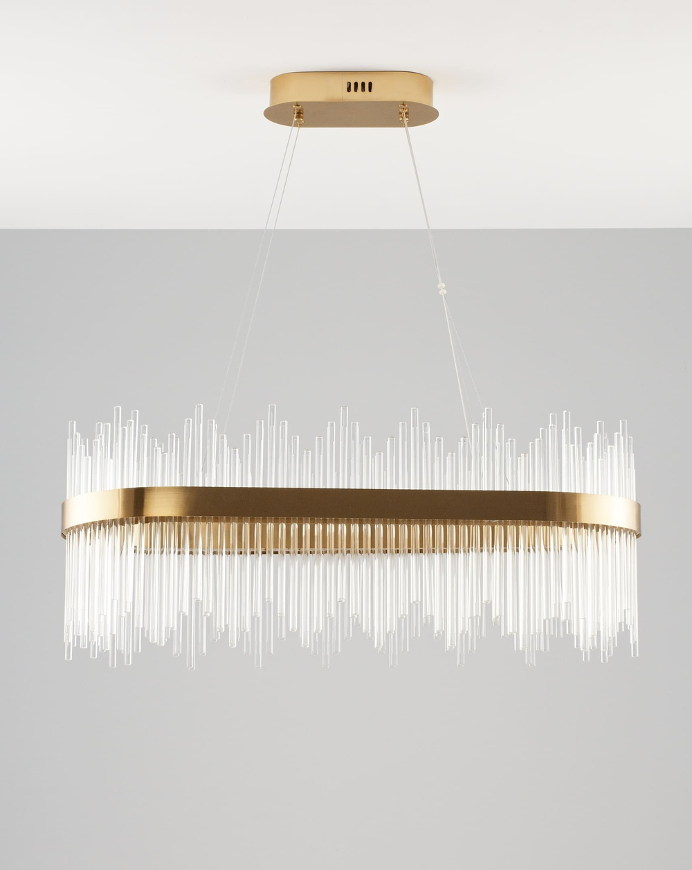 Светодиодный подвесной светильник Moderli V6070-PL Diadem