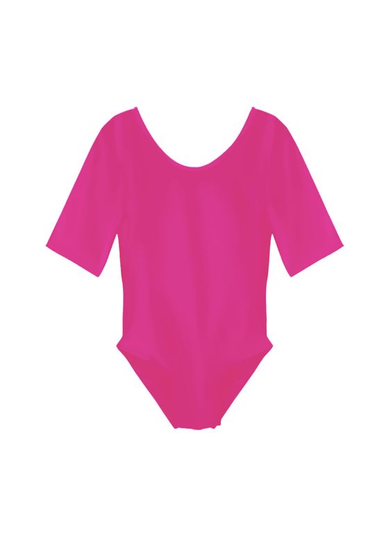 цвет розовый