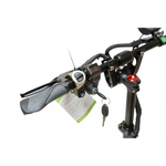 Электросамокат ULTRON T103 1200w (48V/24AH) v3 2021