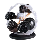 Фигурка Banpresto One Piece Monkey D. Luffy Gear 5 Gum-Gum