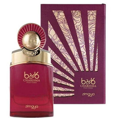 Zimaya Charisma Femme EDP 100ml