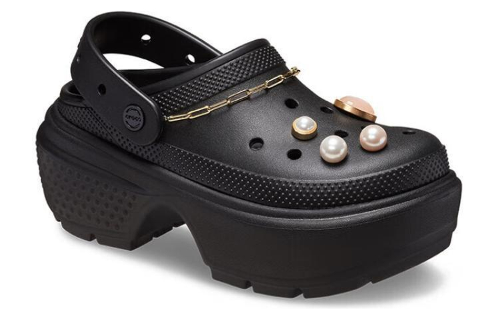 Crocs Eva (Женская размерная сетка)