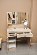 Монца Стол макияжный