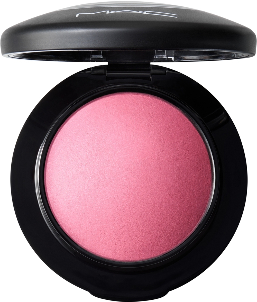 MAC Cosmetics Mineralize Blush - Румяна с матовым финишем, 4 g
