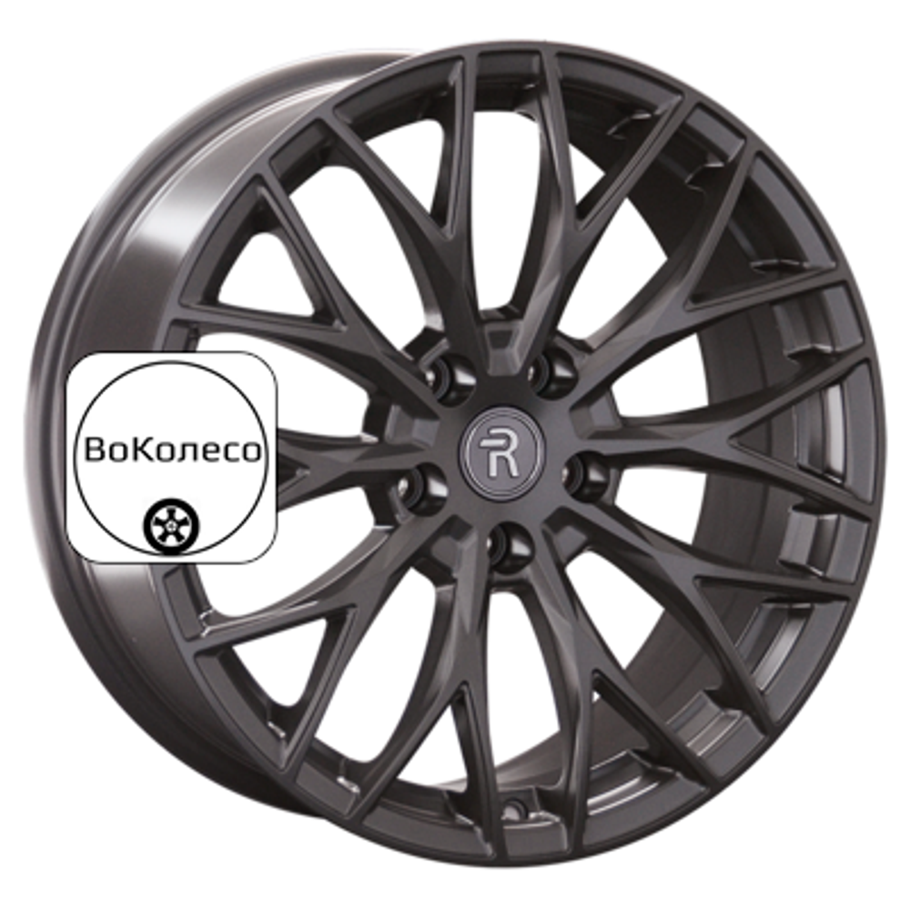 8x18/5x114,3 ET30 D60,1 LX180 MGM (конус, C570) Replay