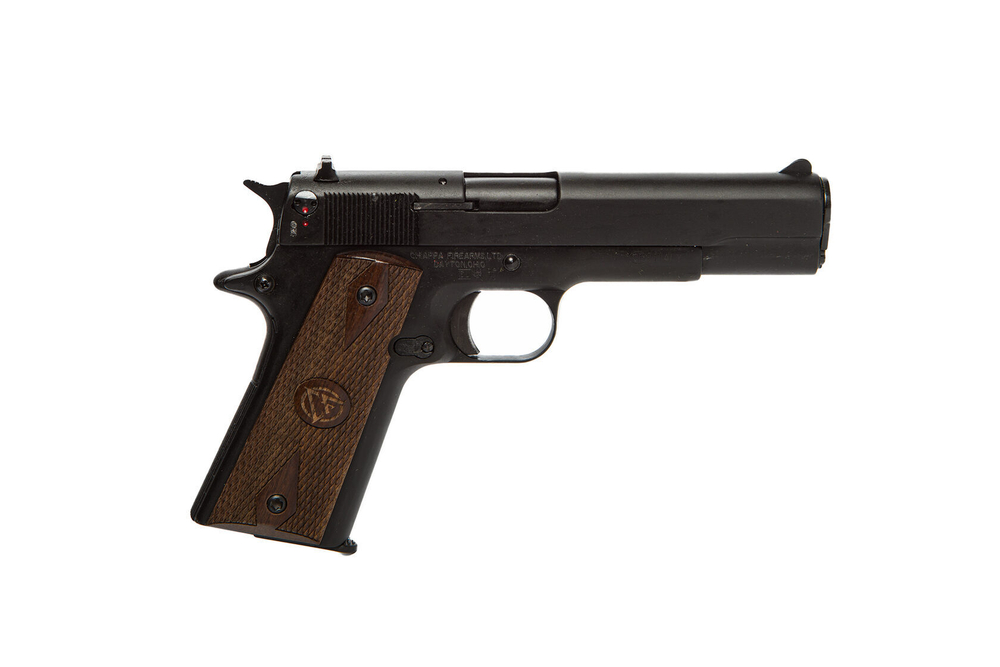 Пистолет спортивный 1911-22 кал. 22LR